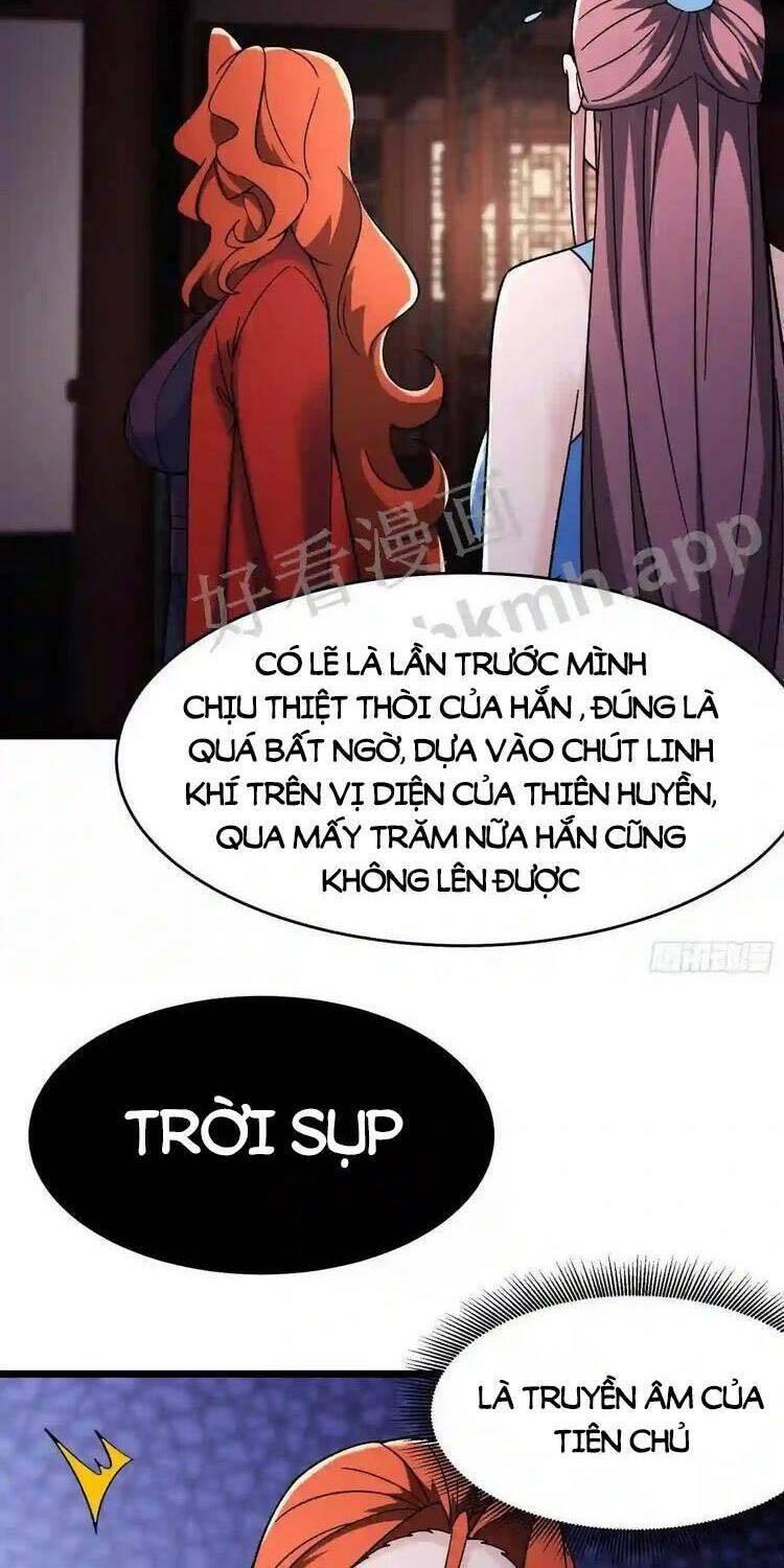 đồ đệ ta toàn là nữ ma đầu chapter 146 6