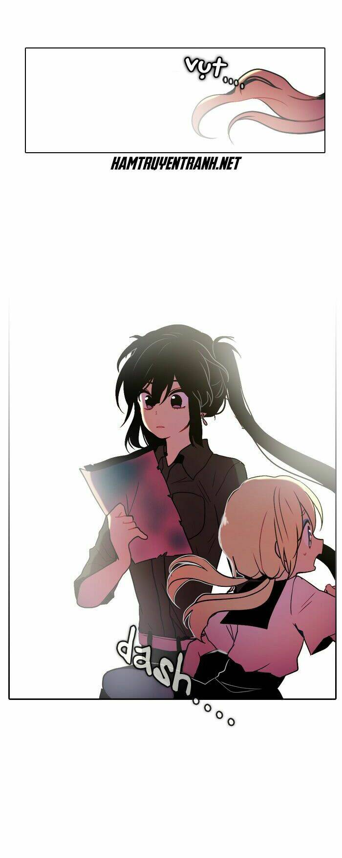 khi nhân vật phản diện được làm vai chính chapter 27 17