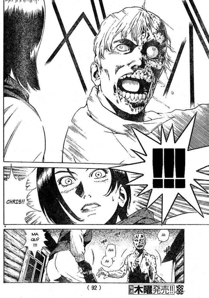 resident evil umbrella chronicles chapter 1 5