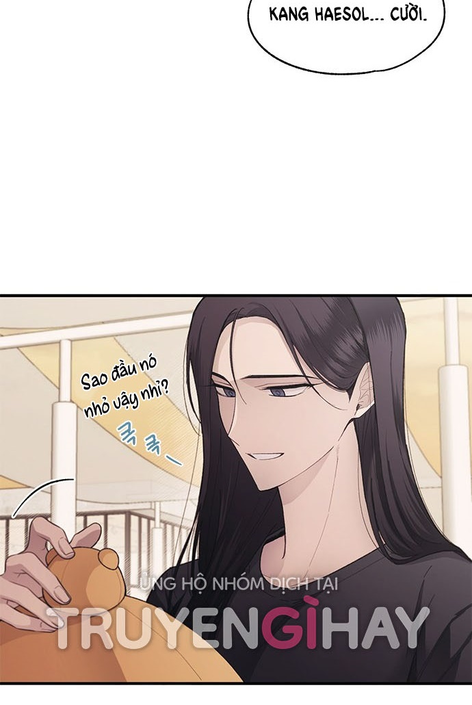 yeonwoo ngây thơ chapter 83.2 10