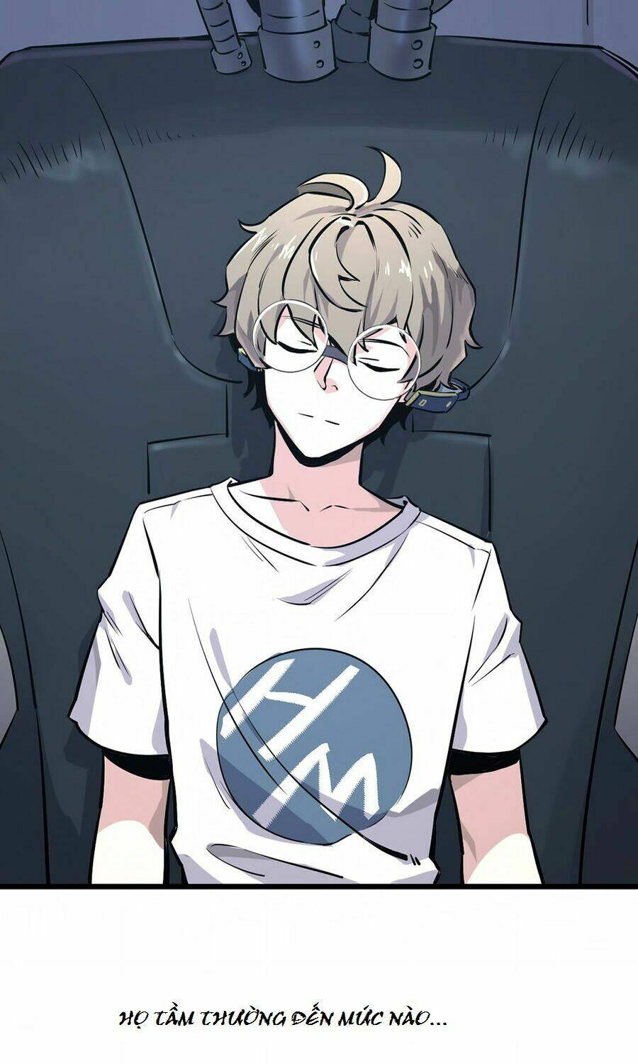 thí thần chi lộ chapter 4 10