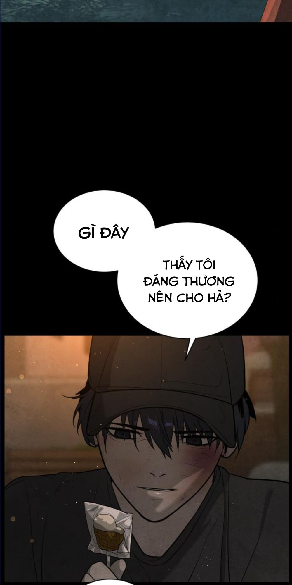 Máu trắng chapter 86.5 38