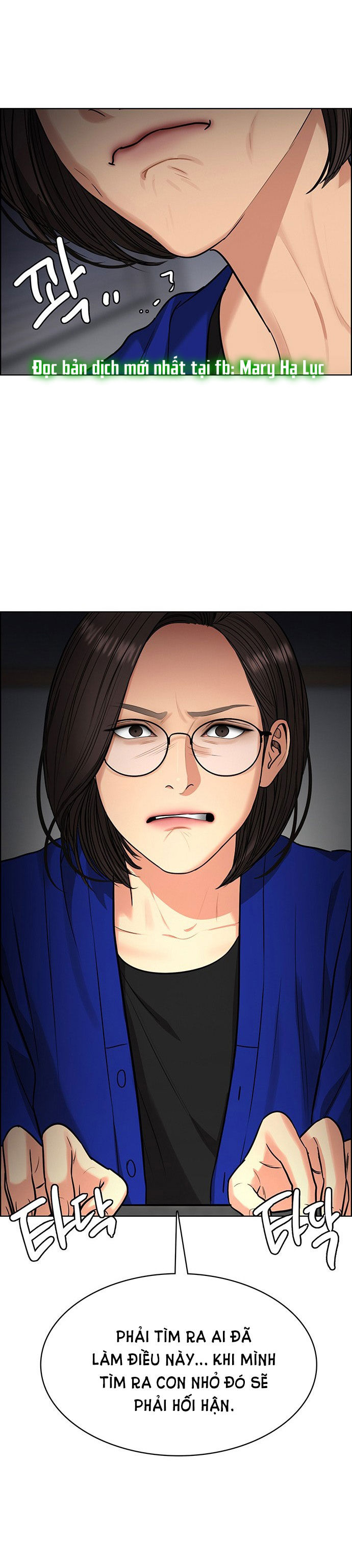 vẻ đẹp đích thực - true beauty chapter 216.2 11