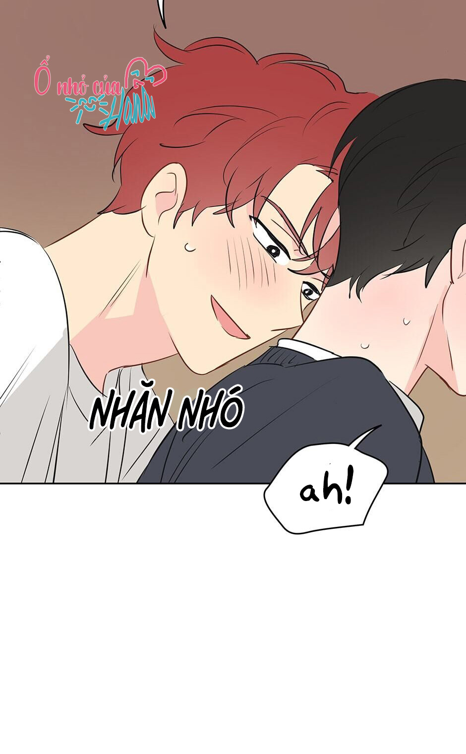 chỉ là giấc mơ thôi phải không? chapter 16 63