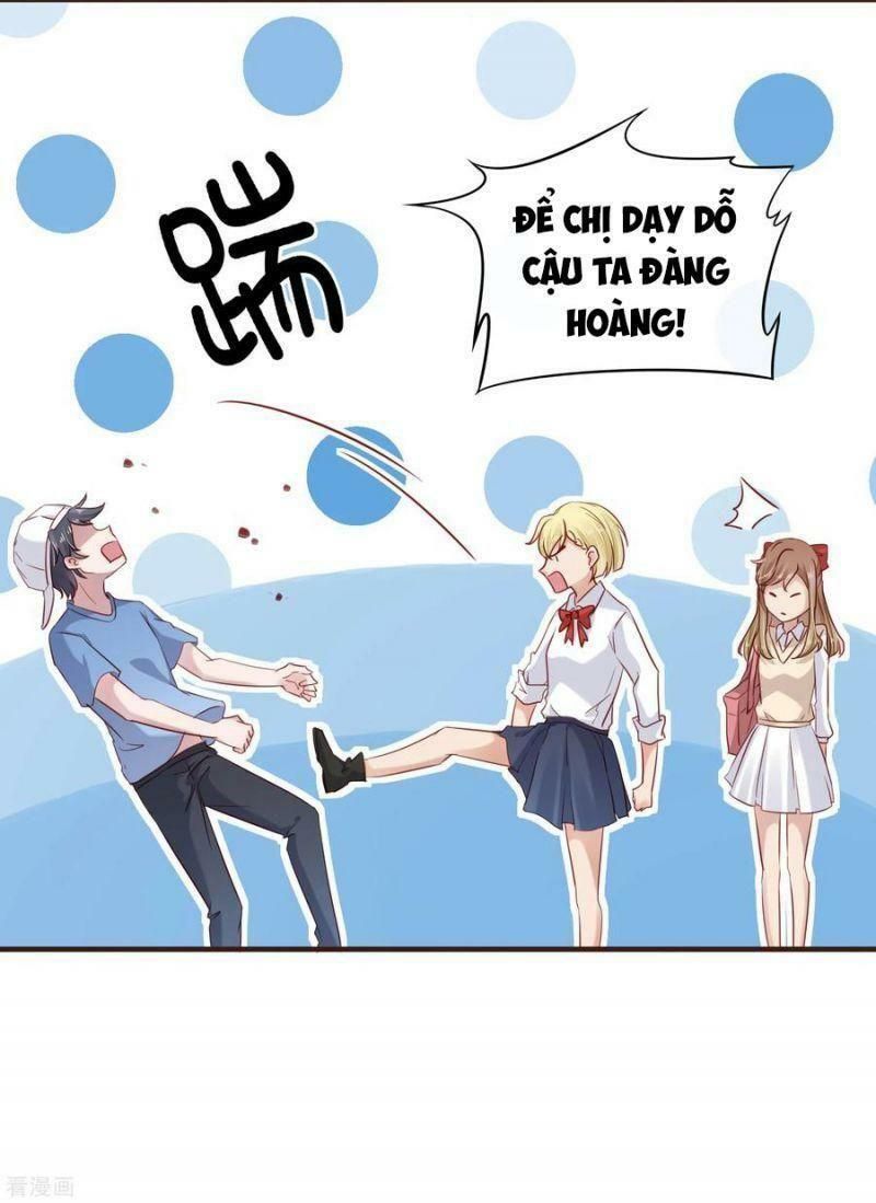 đơn phương 37.5 chapter 40 16