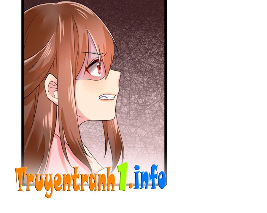 hãn phi đương gia: lãnh vương xin tự trọng chapter 11 23