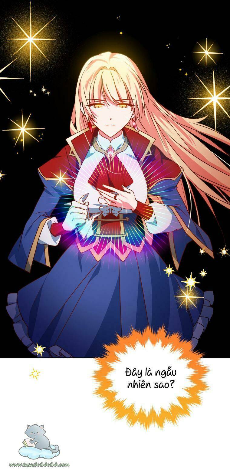 nàng elizabeth thuần khiết chapter 40 50