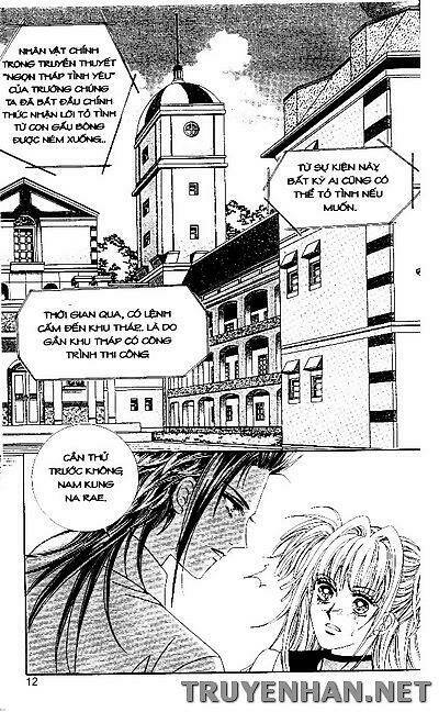 love bullet chapter 32 14