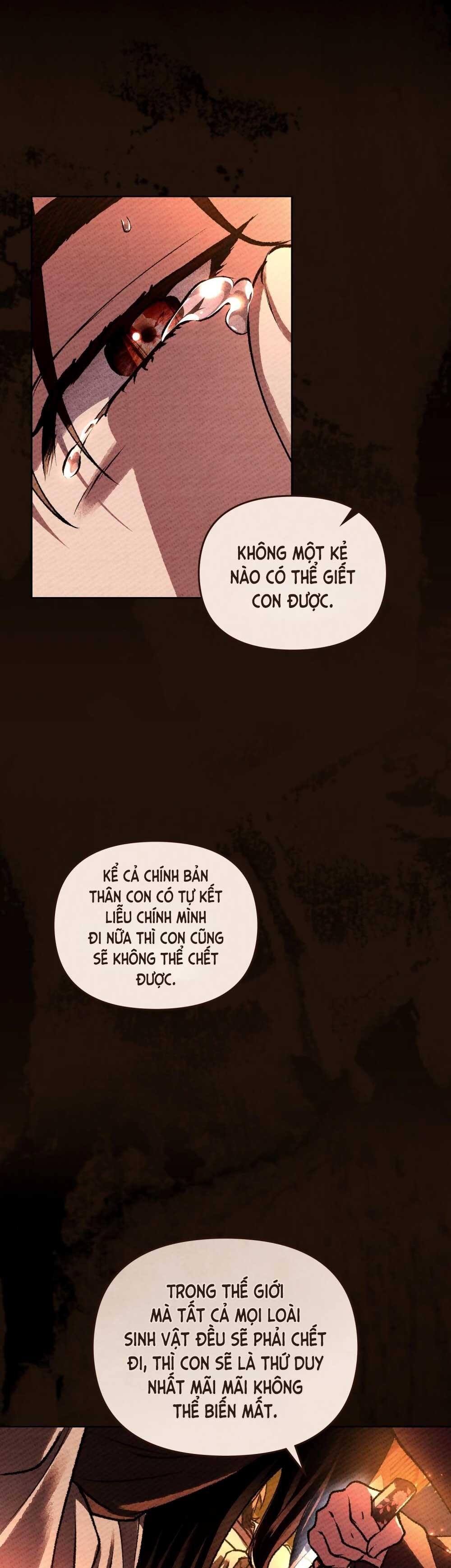 (cbunu) lửa hồn chapter 19 12