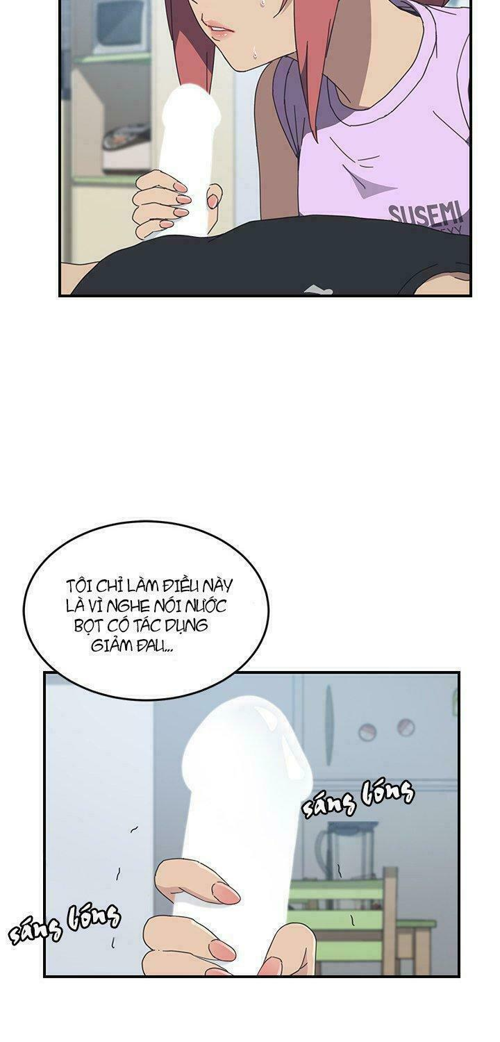 sống chung với dâm nữ chapter 12 28