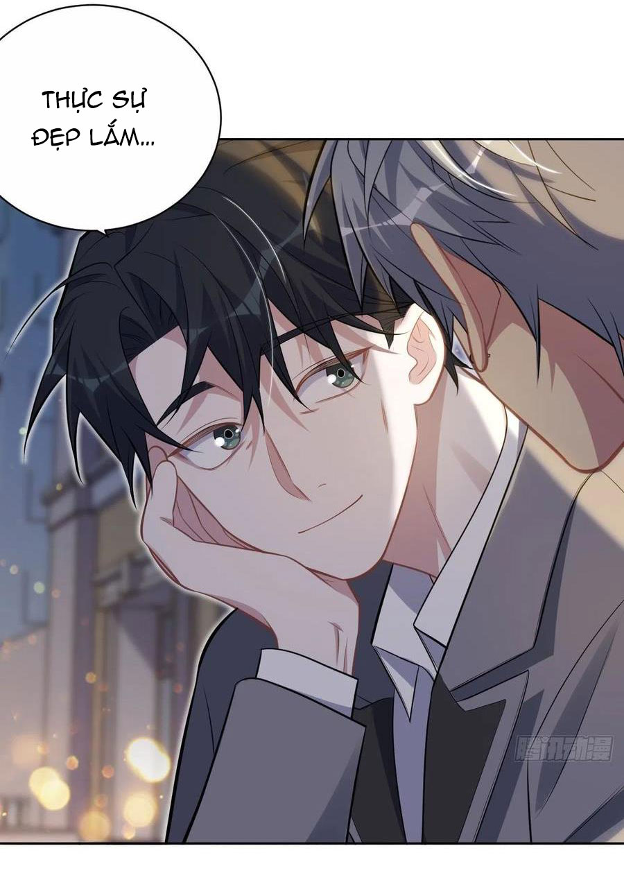 bố vợ đại nhân là bà xã chapter 200 30