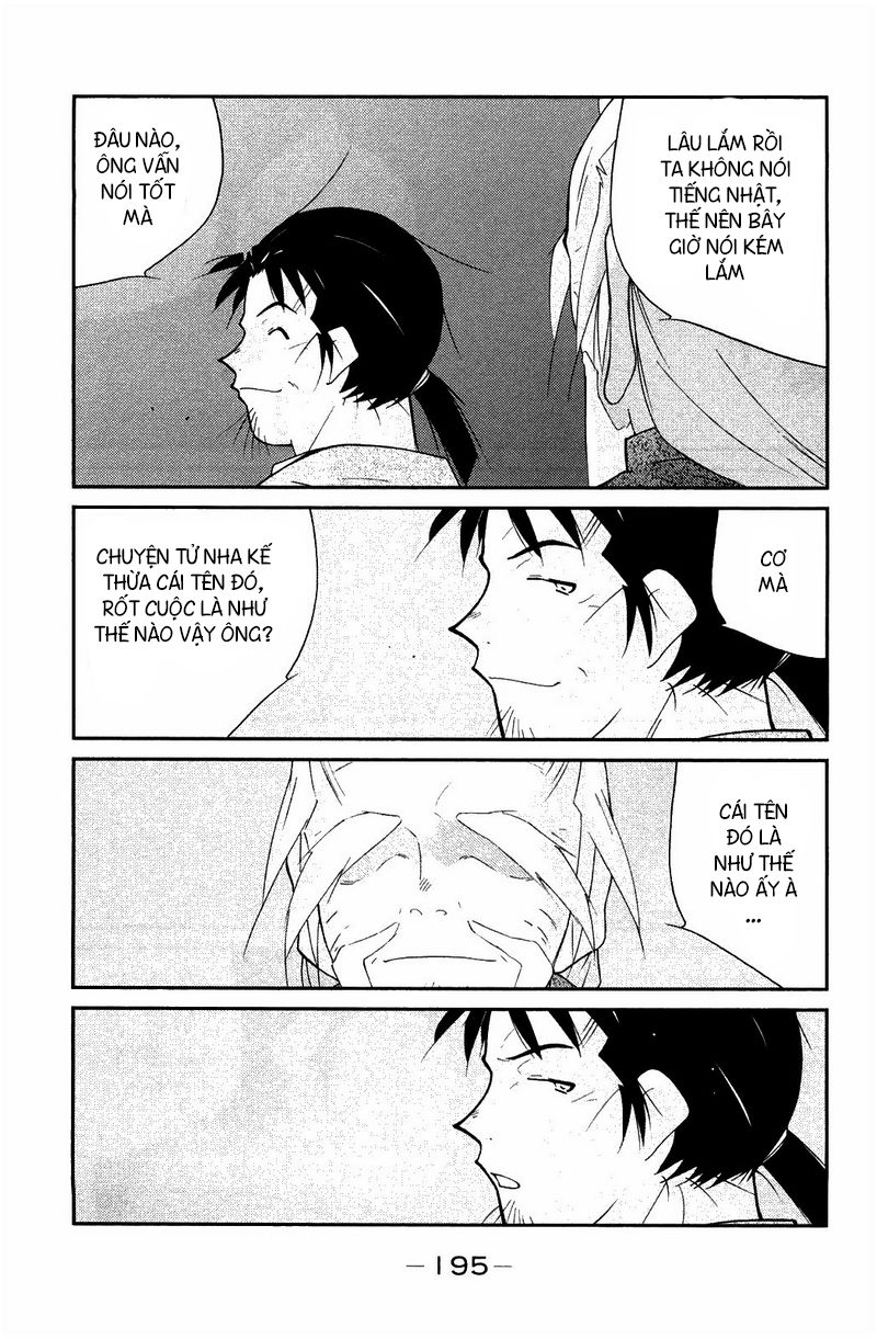 truyền nhân atula 3 chapter 64 26