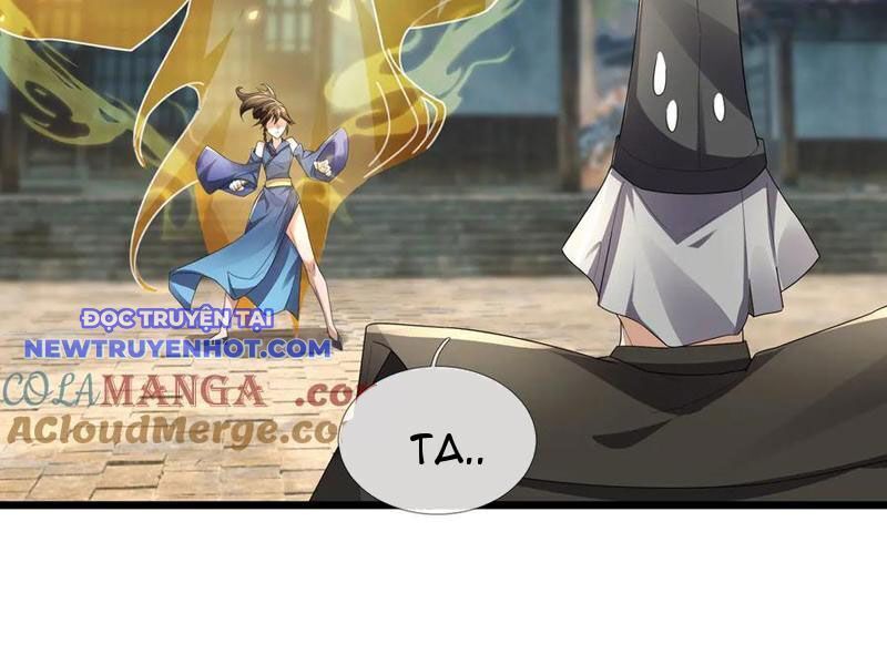 ngủ say vạn cổ: xuất thế đẩy ngang chư thiên chapter 81 116