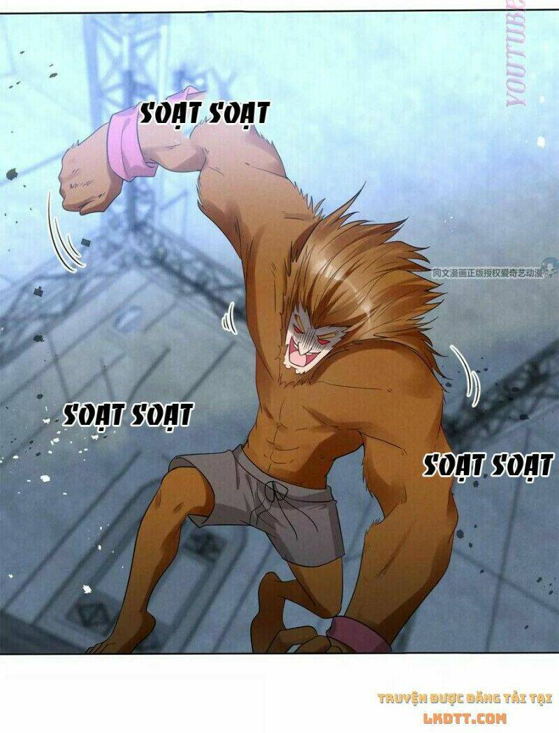 tôi trở thành tổ tông của 5 vị đại lão chapter 83 26