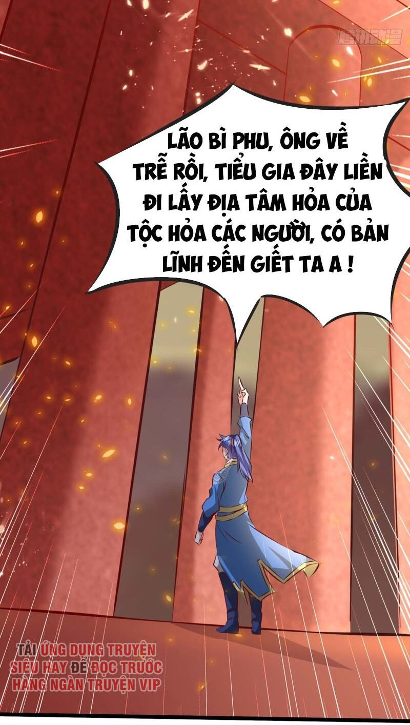 tối cường thăng cấp chapter 188 33