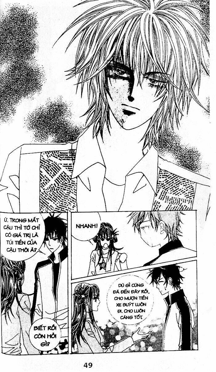 nhà trọ hoàn hảo chapter 86 21