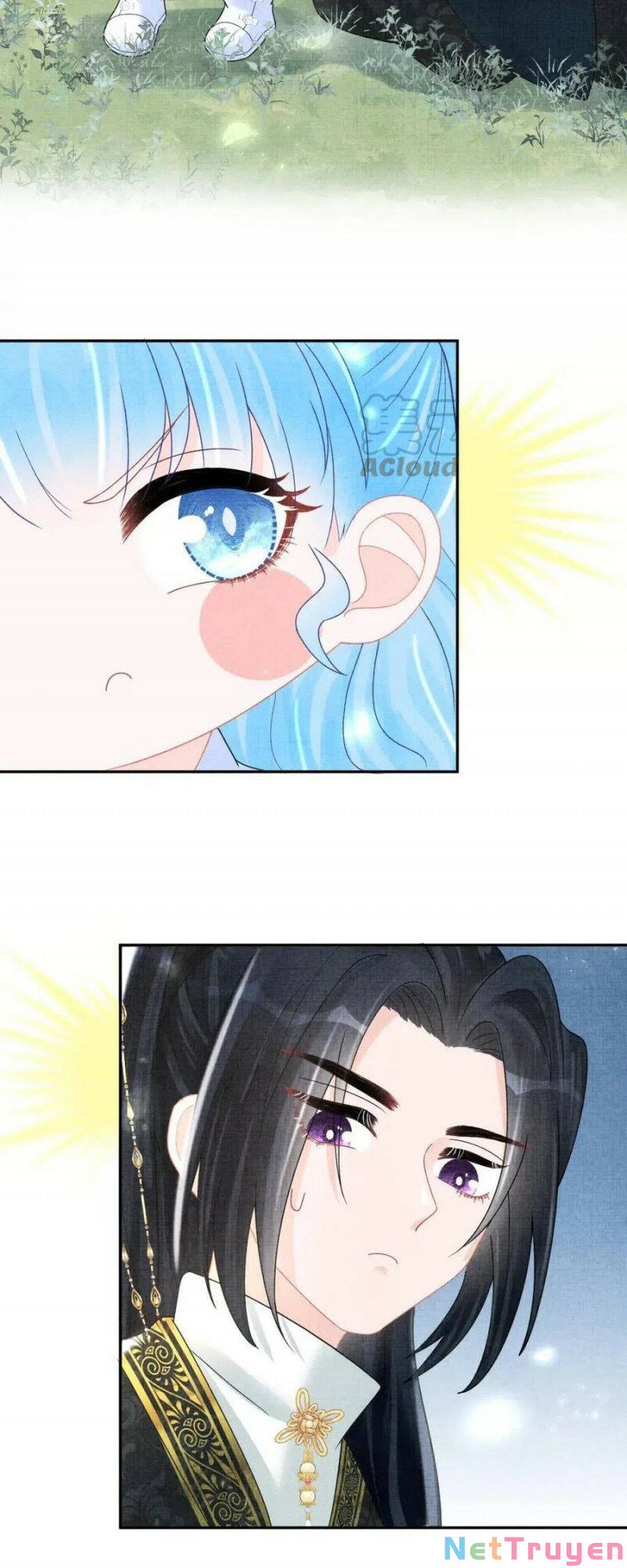 nhóc con người cá 3 tuổi rồi chapter 189 9