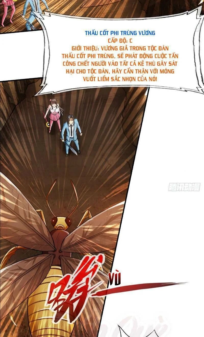 nhân vật phản diện đi tìm đường chết chapter 28 15