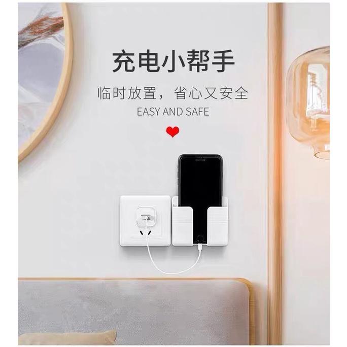 Kệ để điện thoại dán tường De'cor 90 siêu chắc và bền