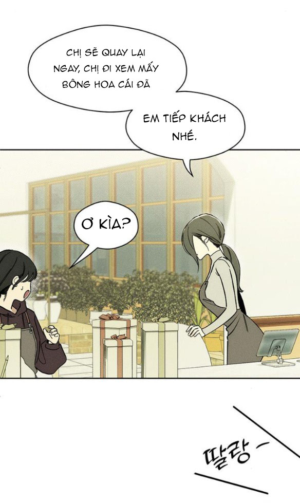 [18+] Nước Mắt Trên Đóa Hoa Tàn chapter 4.2 3