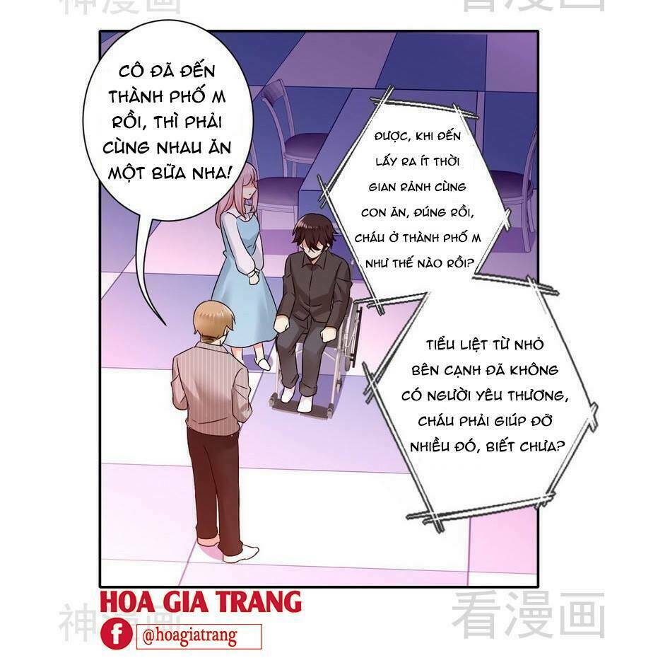 phục thù thiếu gia tiểu điềm thê chapter 72 15