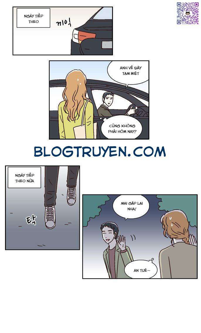 we broke up chapter 27 16