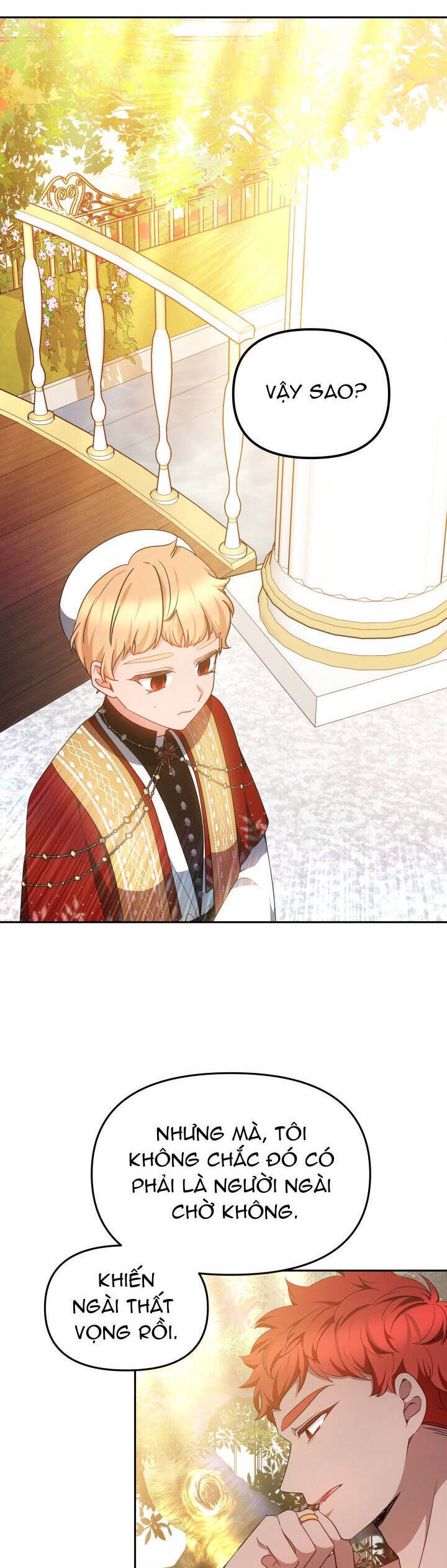 rồng con thuần hóa những kẻ điên chapter 35 5