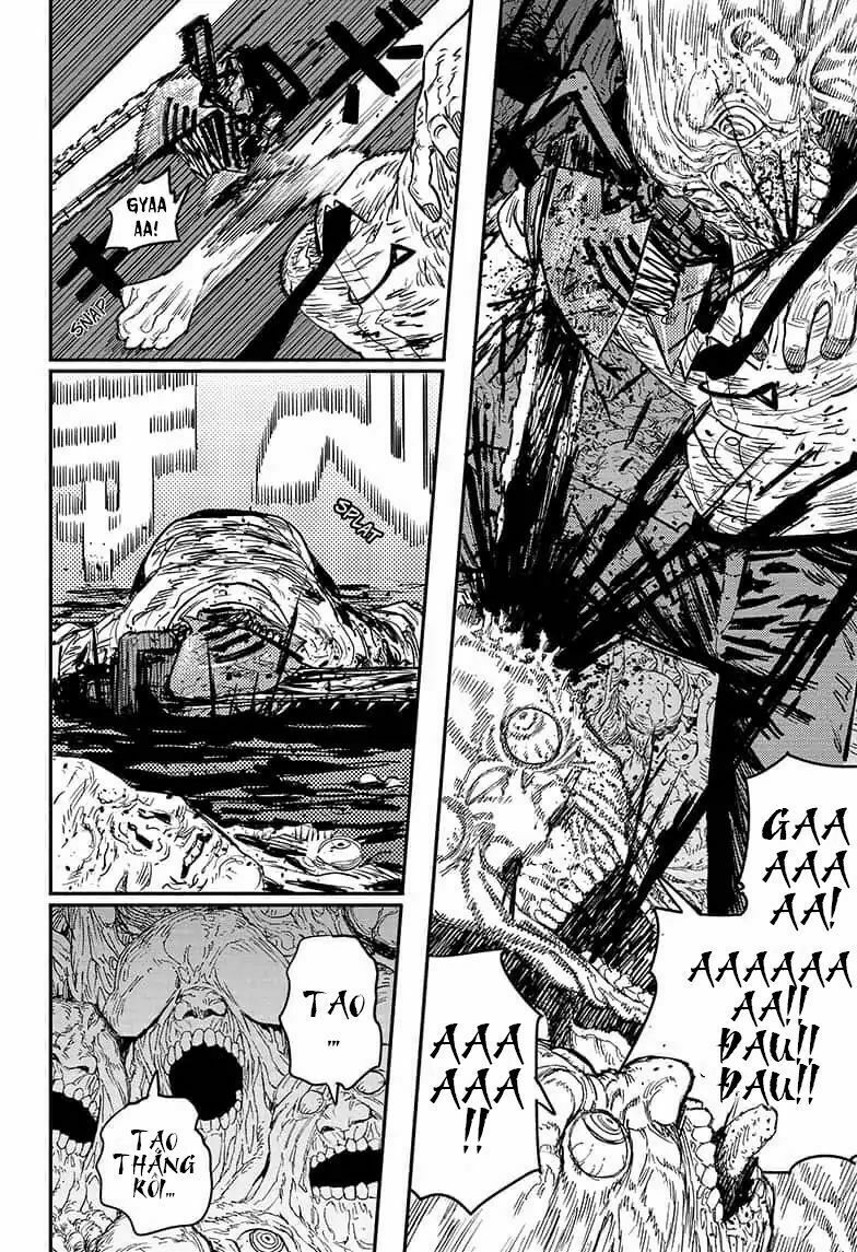 chainsaw man - thợ săn quỷ chapter 19 12