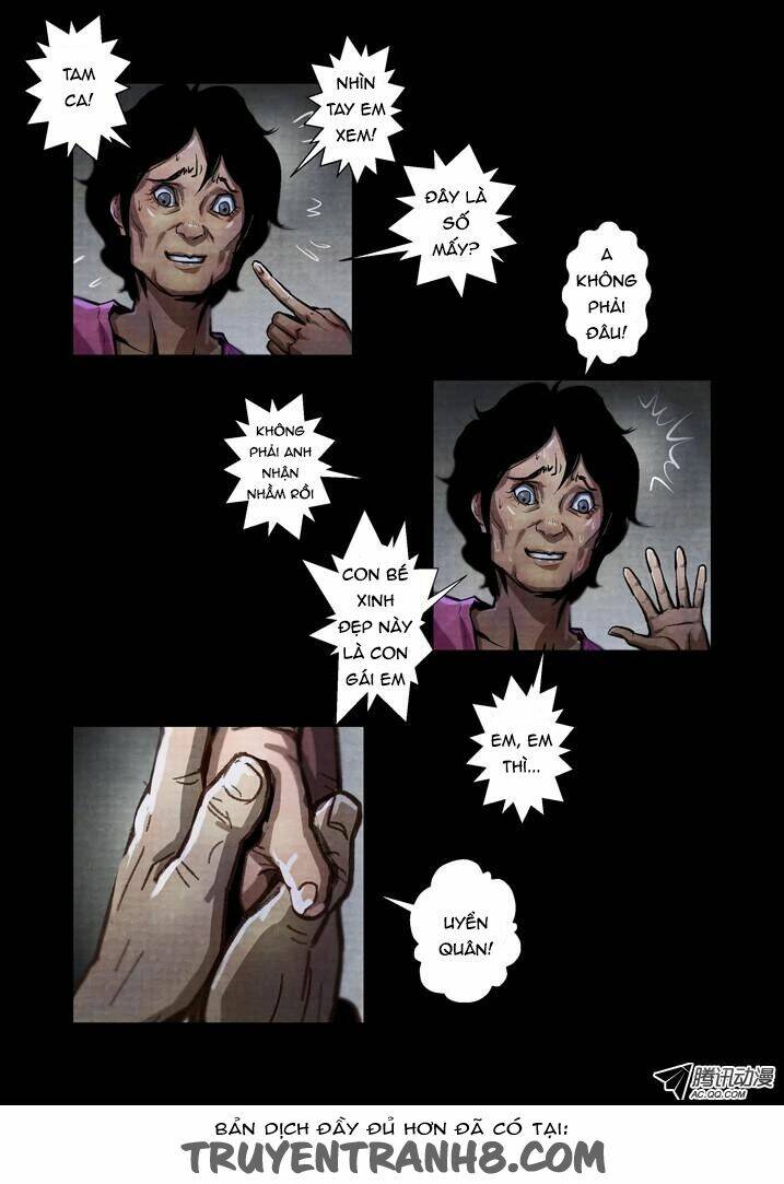 thâu hoan chapter 62 6