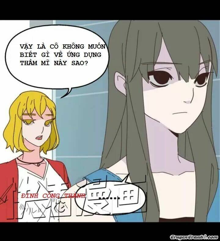 phần mềm thẩm mỹ chapter 13 17