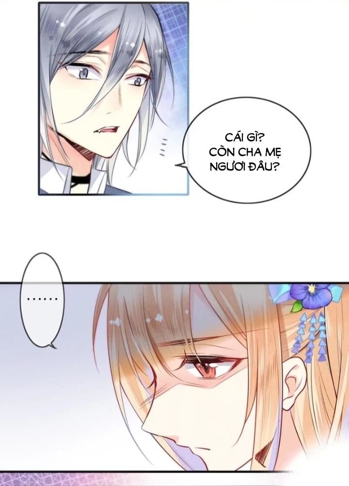 luyến khúc trăng lưỡi liềm chapter 9 25