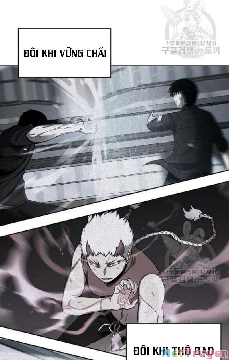 shaman - pháp sư chapter 30 39