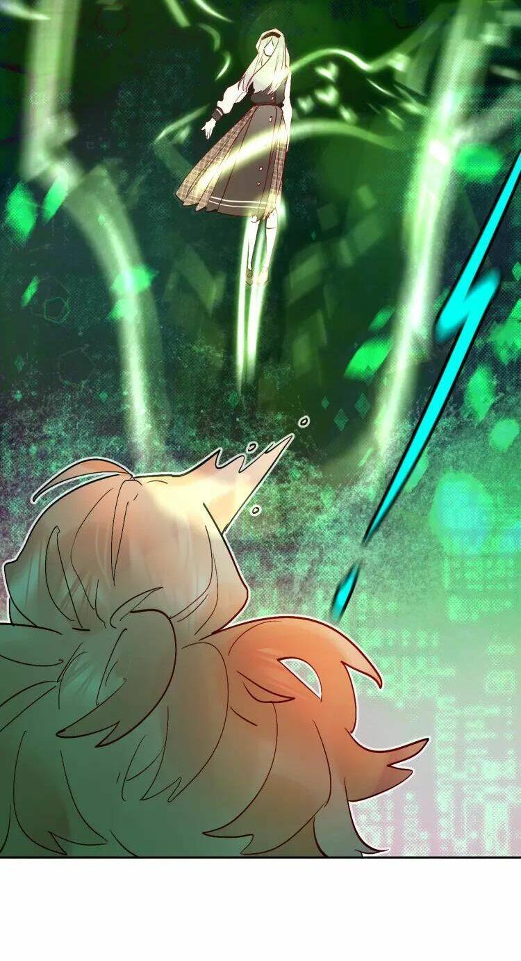 phù thủy hạng bét chapter 3 69