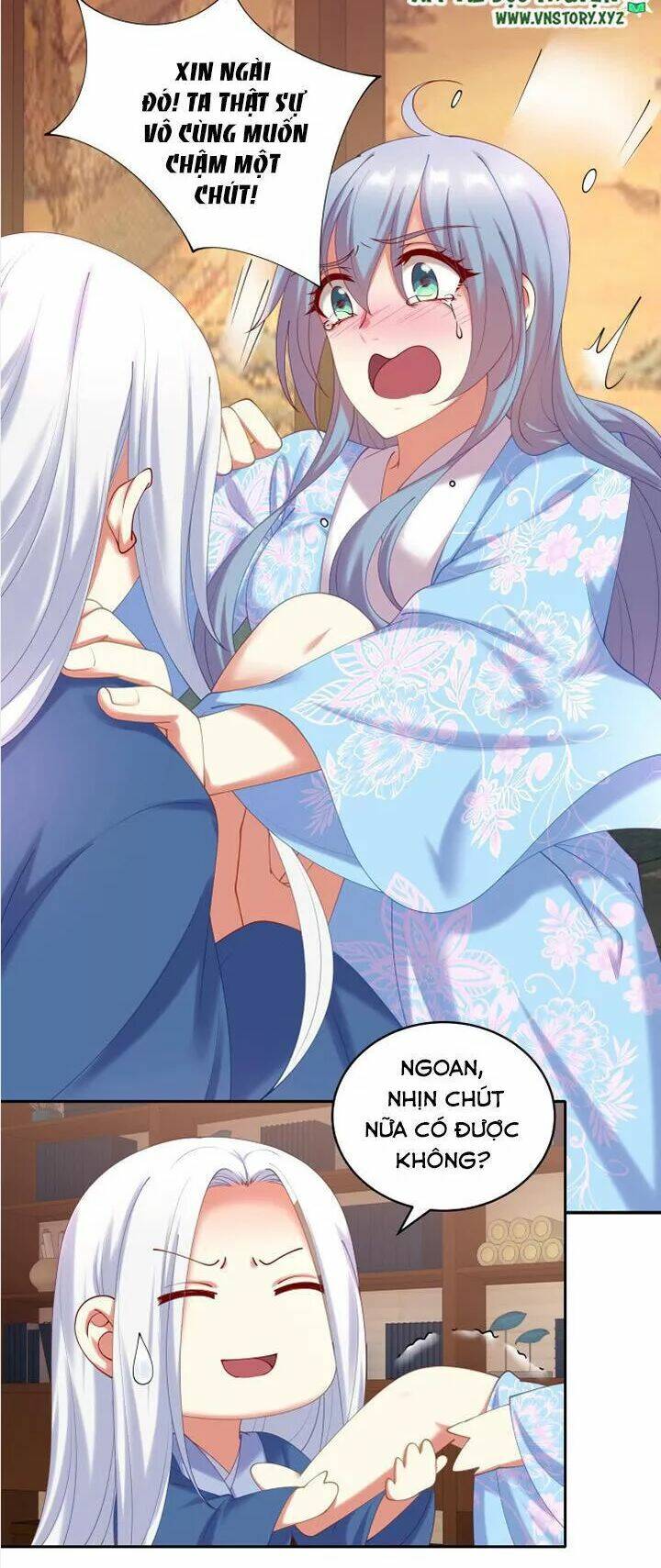 đô đốc đại nhân sủng thê kí chapter 66 20