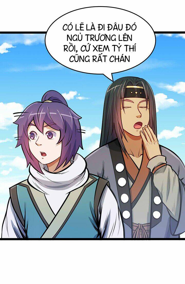 hiệp hành cửu thiên chapter 107 38