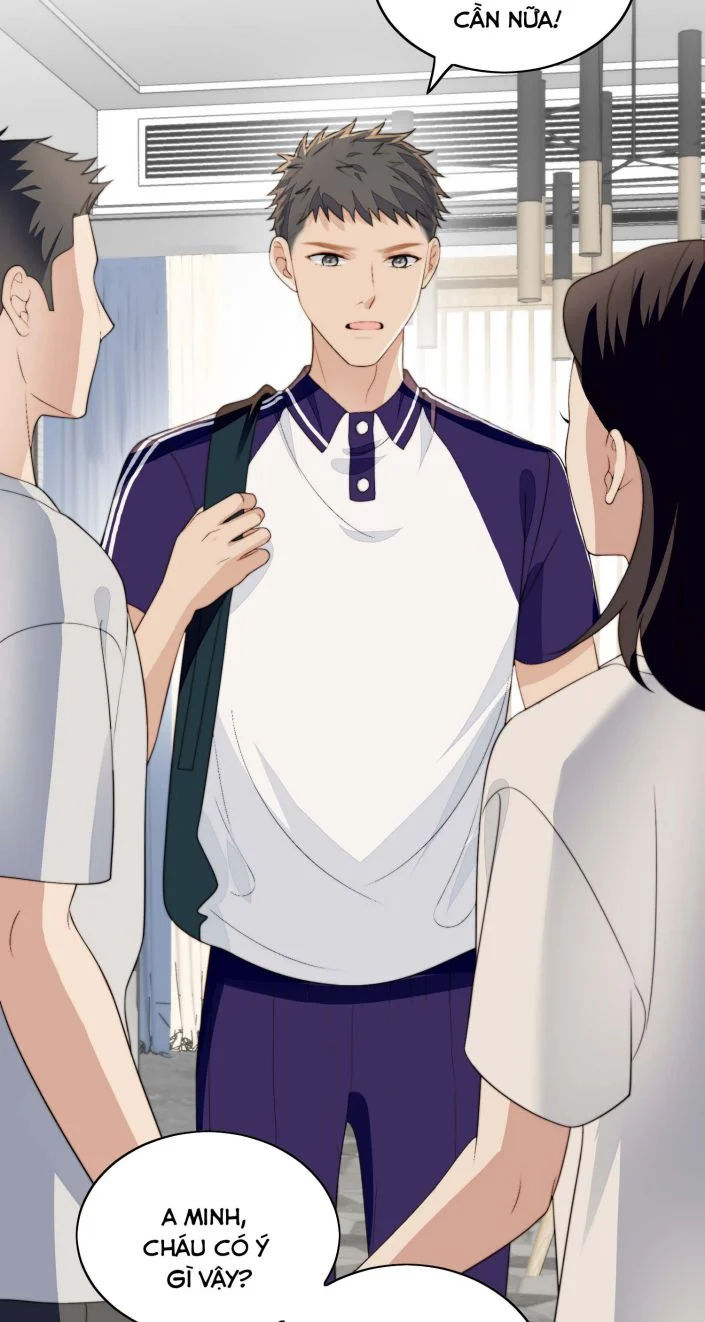 tôi bảo bạn cùng bàn đánh cậu chapter 53 22