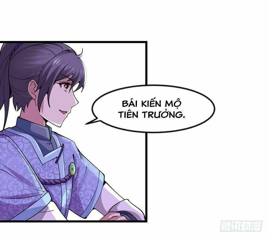 tiên thương chapter 8 25