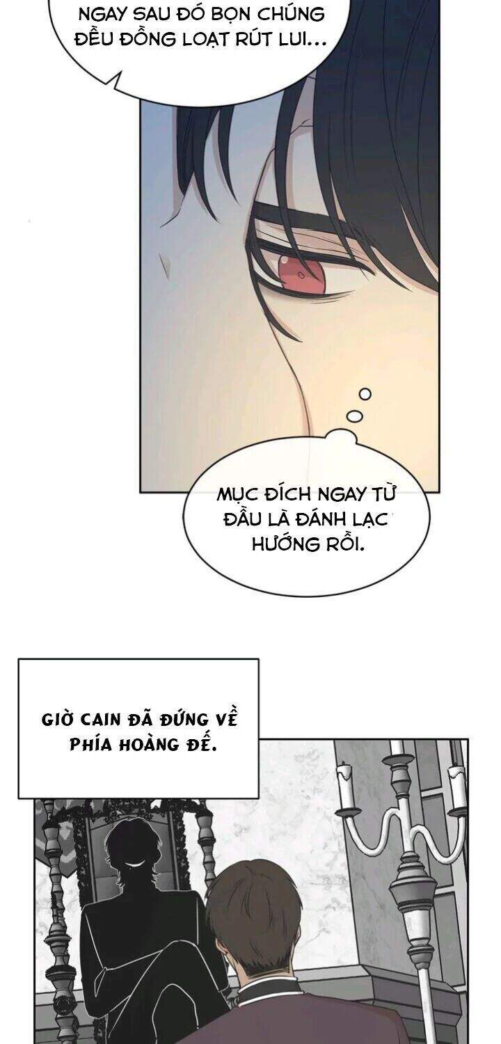 tôi sẽ đi đến cùng với hoàng đế chapter 88 7