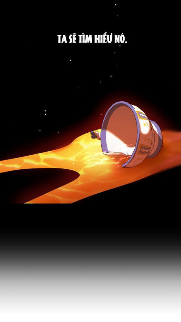 tôi muốn trở thành cô ấy dù chỉ là một ngày chapter 122.1 34