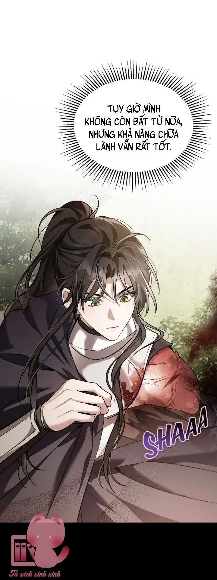 đêm đen khuất bóng chapter 31 54