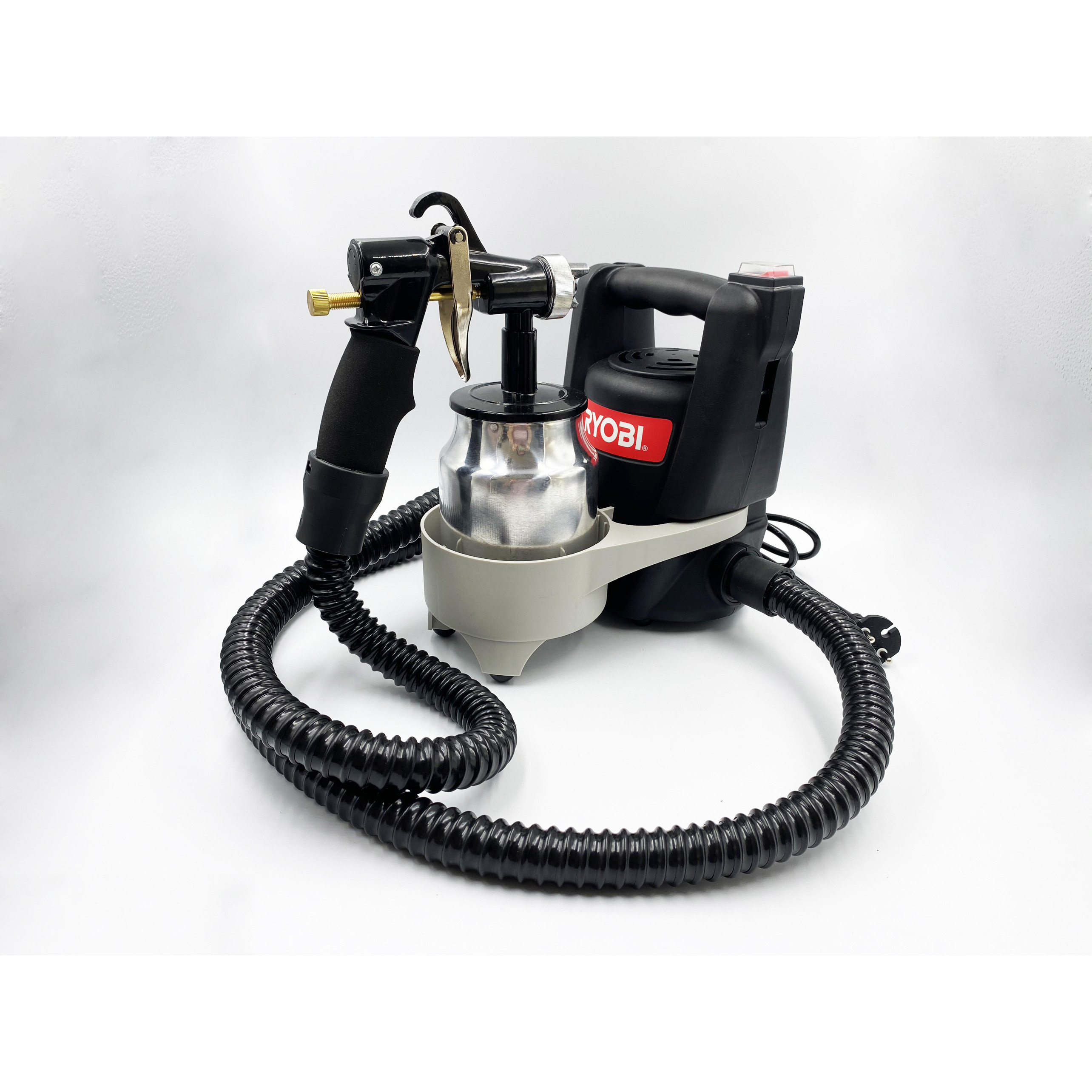 MÁY PHUN SƠN RYOBI PS-1000