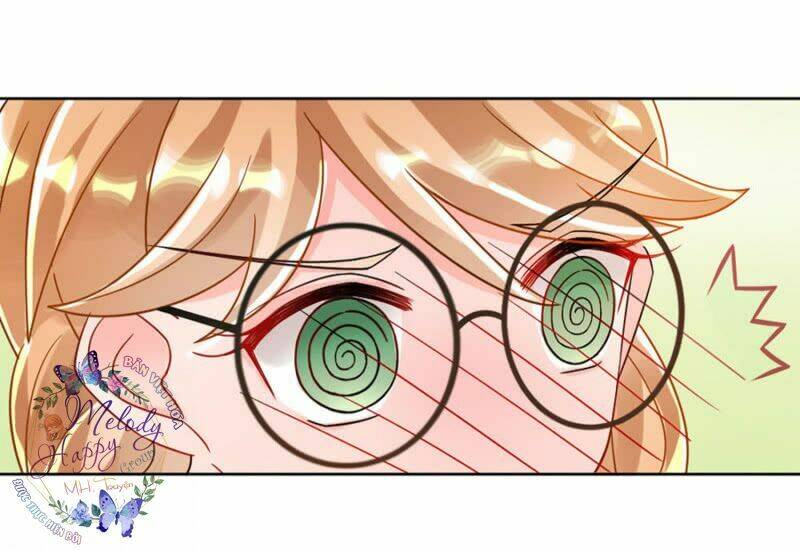 ma lạt thiên kim đẩu ác thiếu chapter 9 21