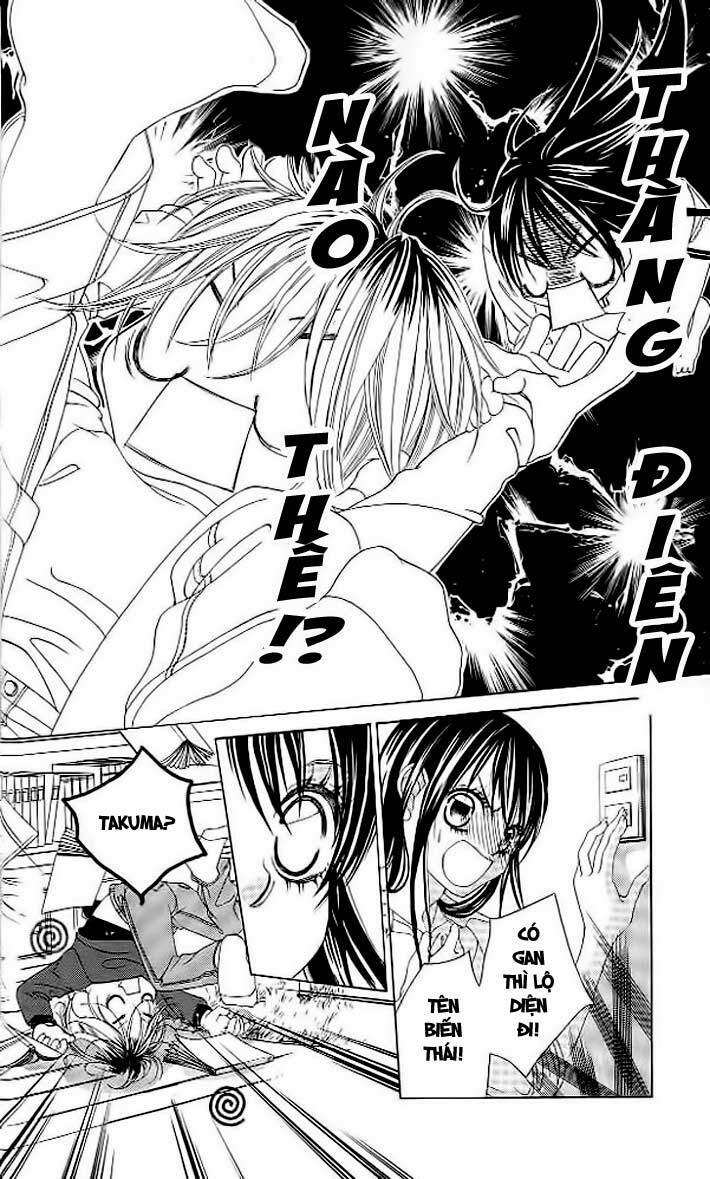 boku no hatsukoi wo kimi ni sasagu chapter 39 9