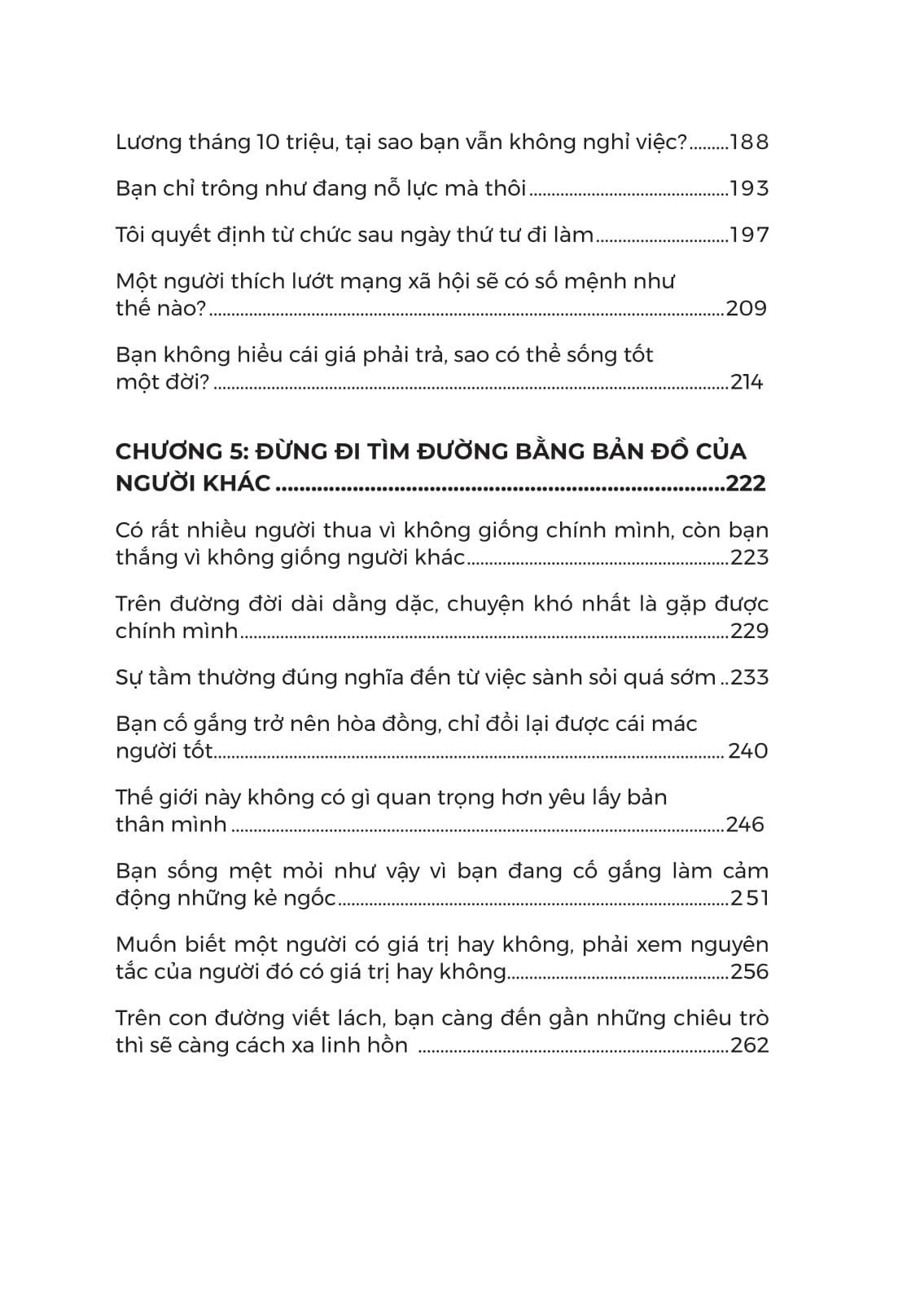 Sách - Cơ Hội Luôn Thiên Vị Những Người Kiên Trì