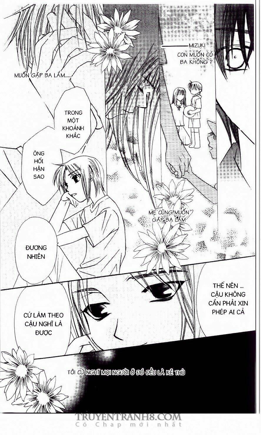 vườn địa đàng chapter 35 32