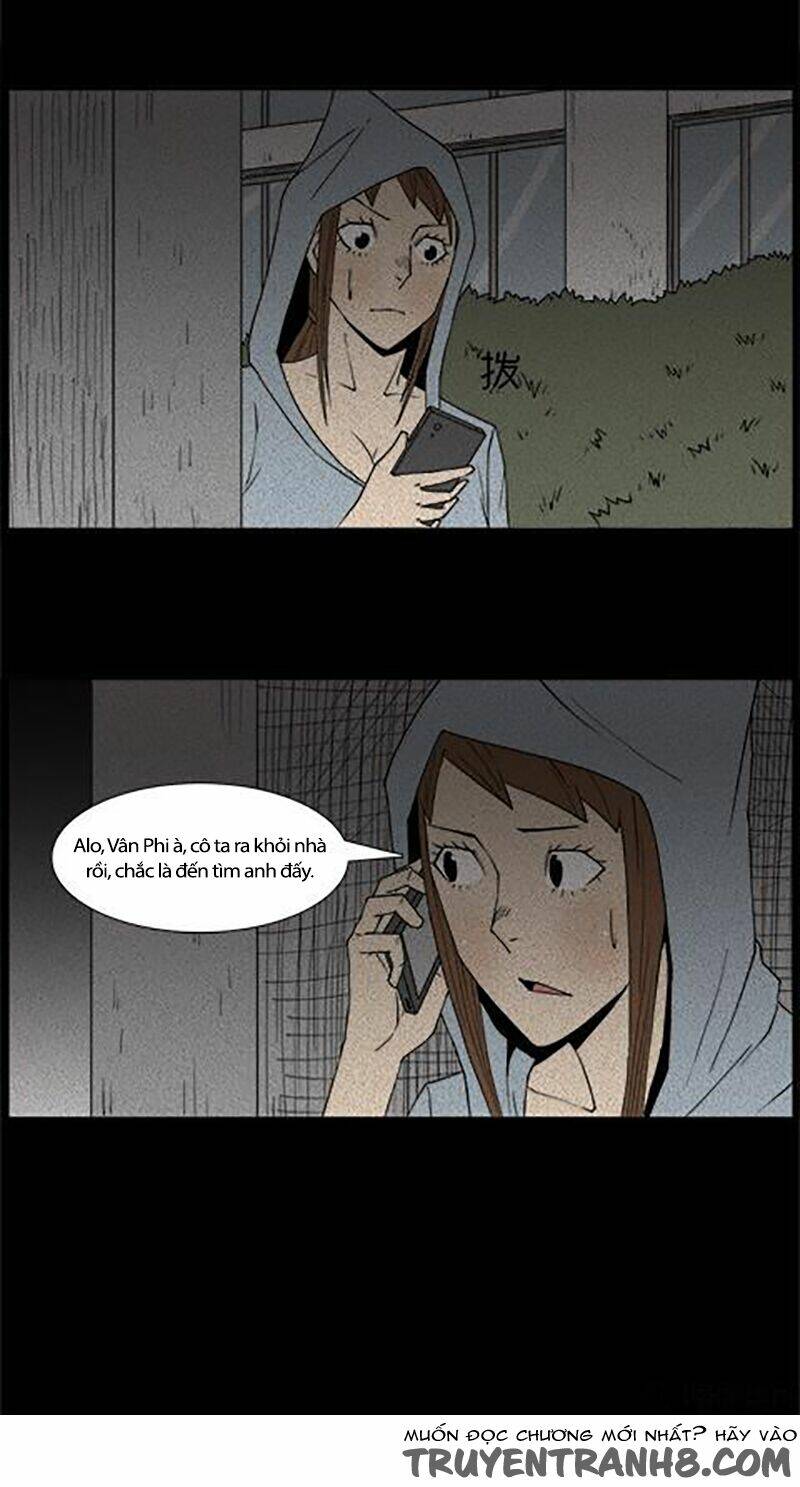 kinh dị đêm khuya chapter 59 29