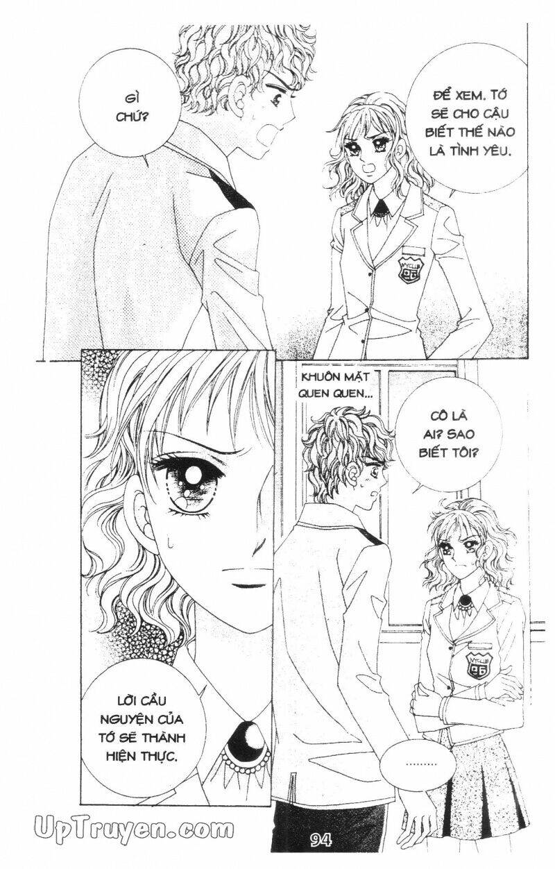 mặt nạ tình yêu chapter 106 15