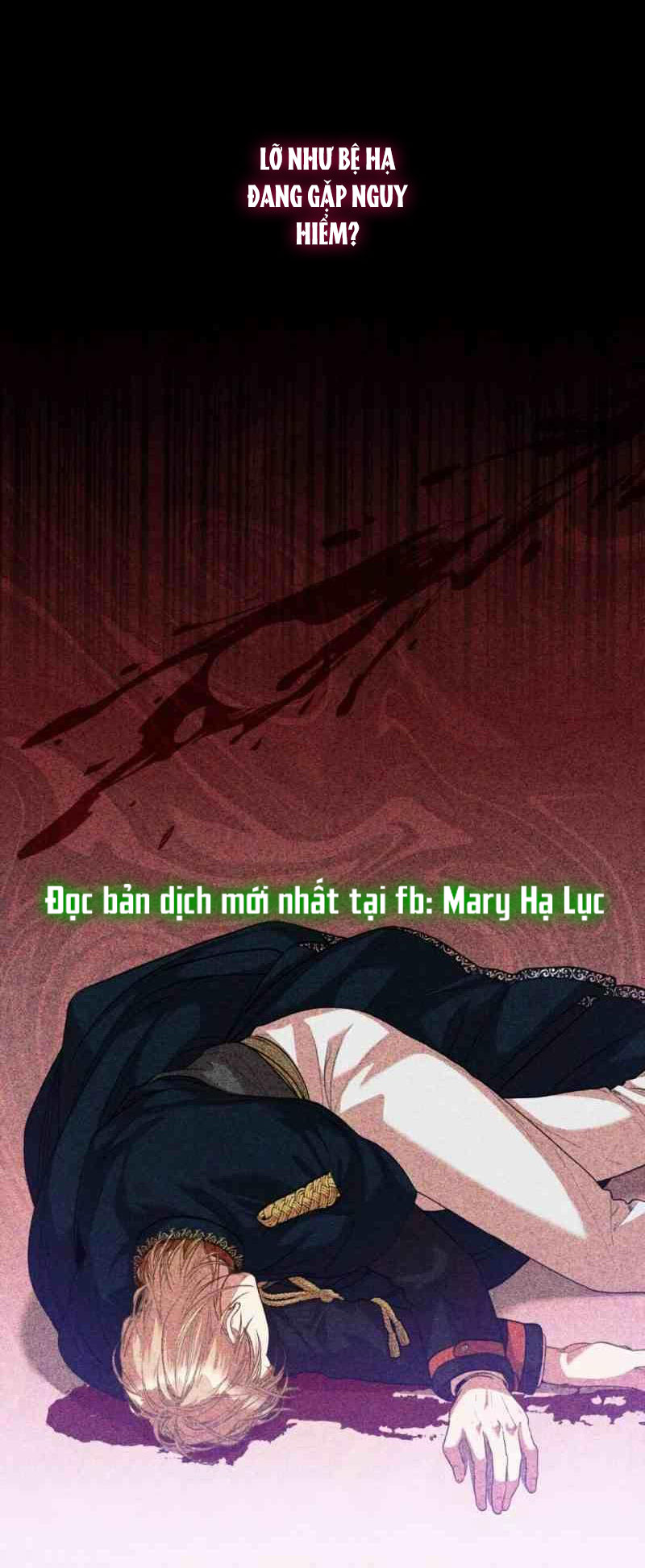 trở thành thư ký của bạo chúa chapter 35 28