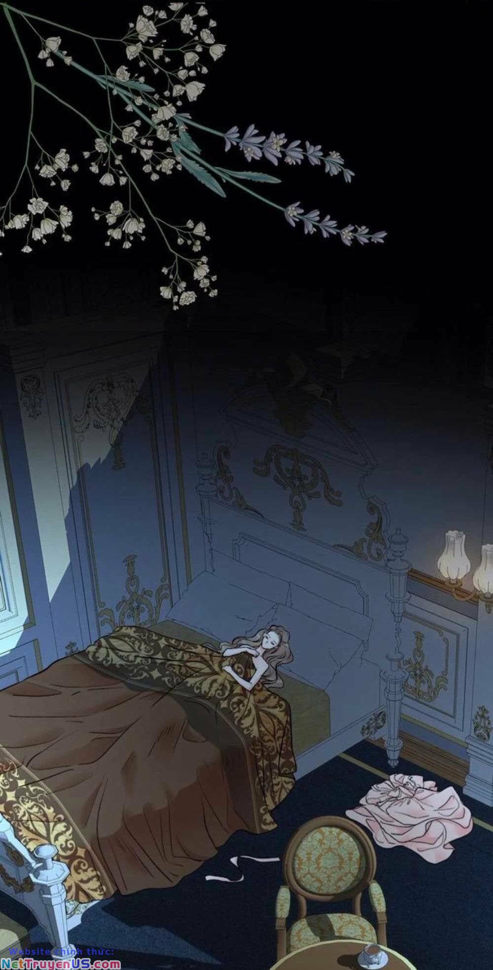 Hoàng Tử Rắc Rối chapter 40.2 49