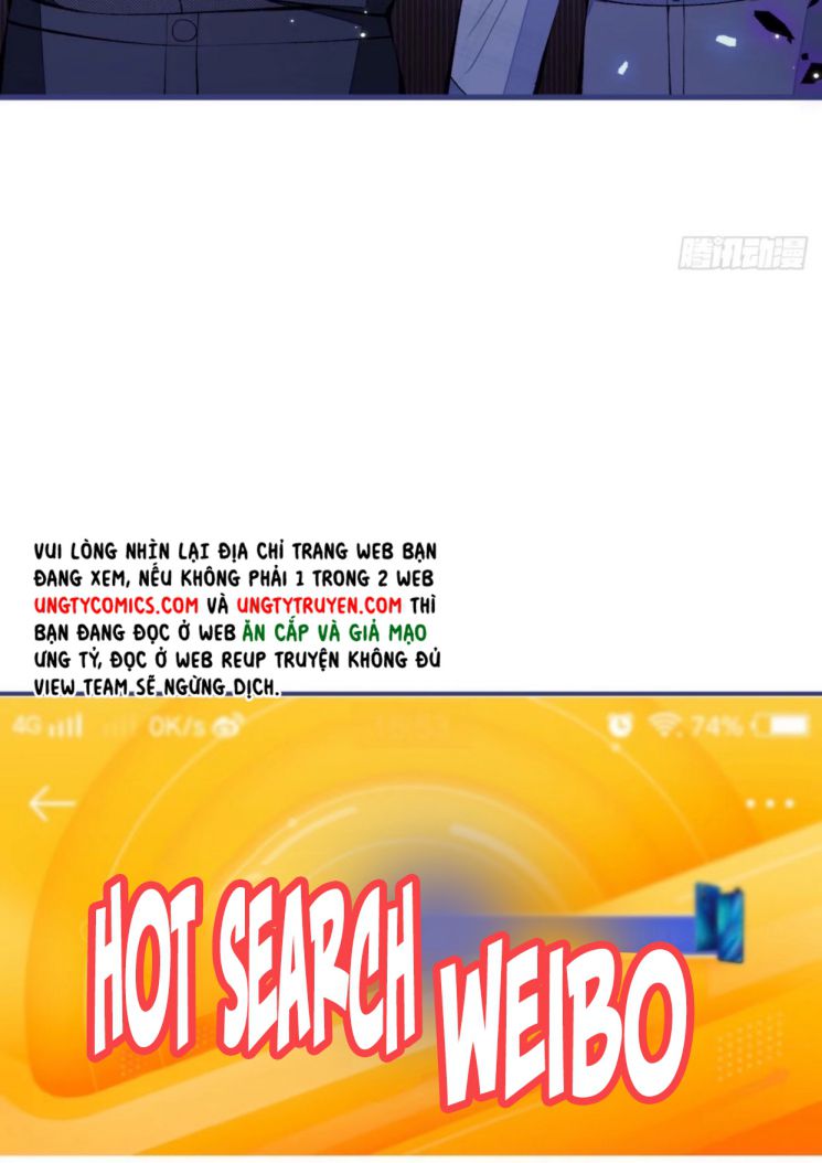 hotsearch của ảnh đế chapter 126 15